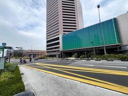 Parkway Parade (D15), Office #627819281